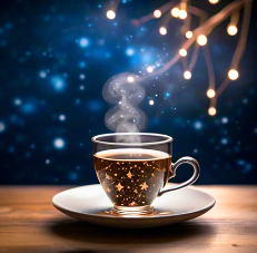 夜茶